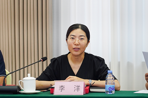 中国职工疗养协会康复医学专委会工作会顺利召开