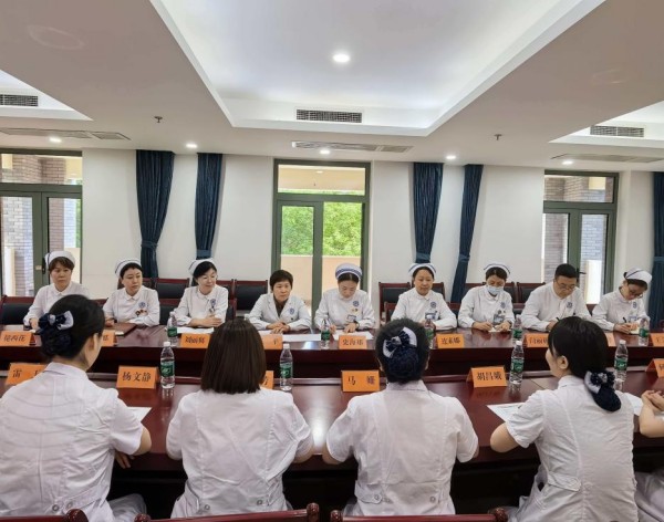 中国康复医学会第十九期康复专科护士临床实践培训在我院启动