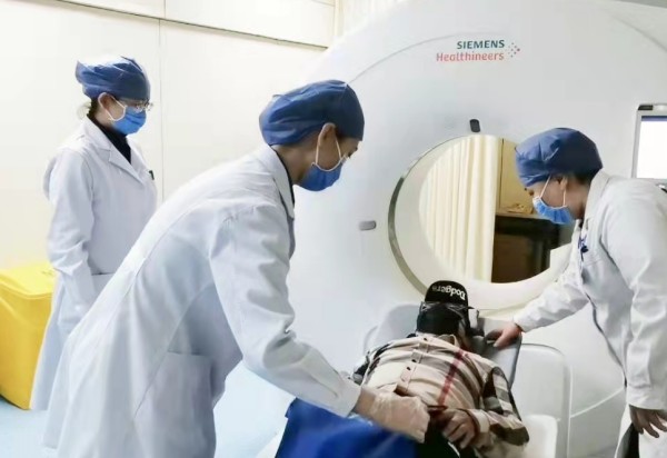 为什么要做增强CT